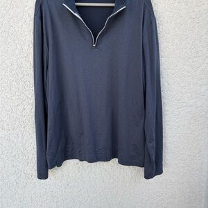 Southern Tide Navy Sweatshirt‎